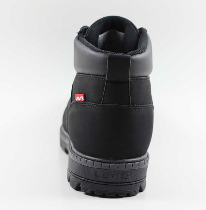 LEVI'S VFOR0128S 0003BLACK