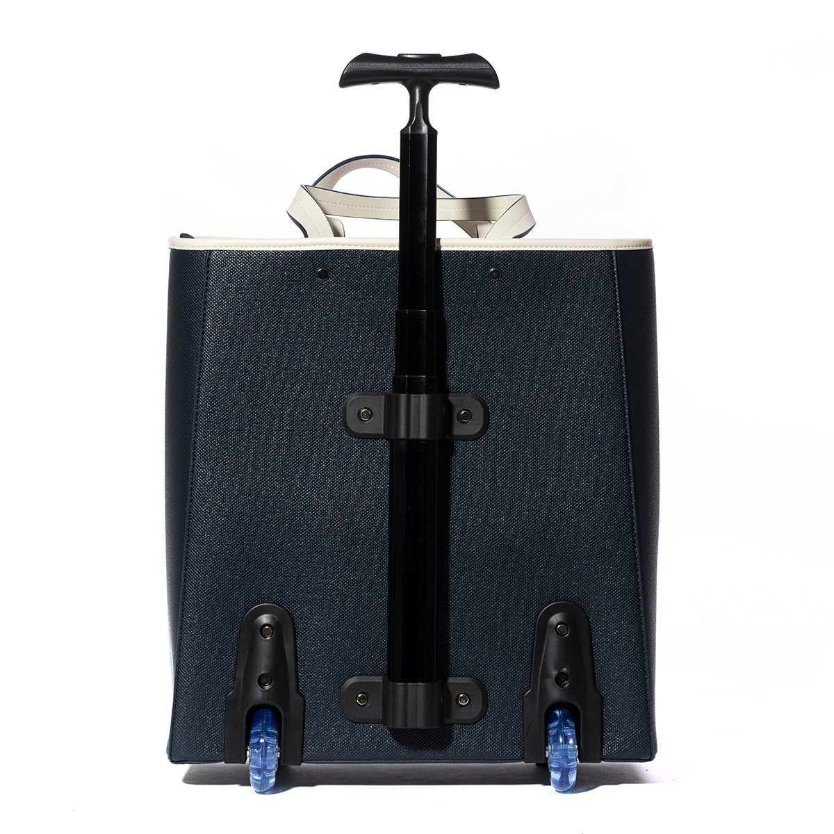 MARINA MILITARE MWA120S BLU BIANCO Trolley Donna 