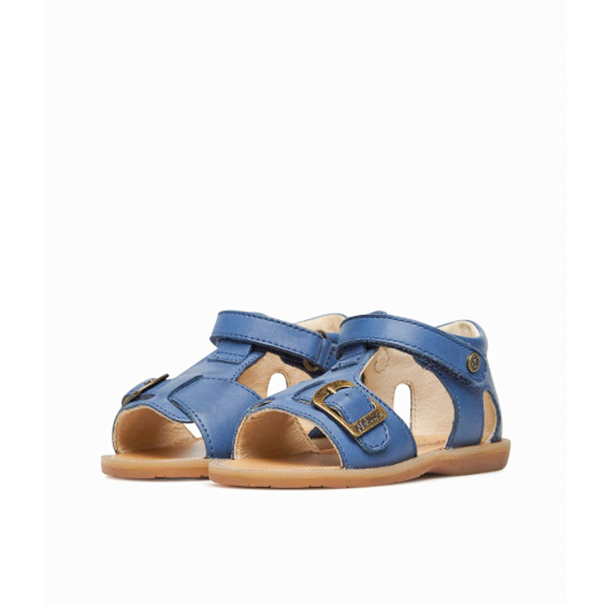 NATURINO 0010502485.01.0C03 AZURE Sandali Bambino 