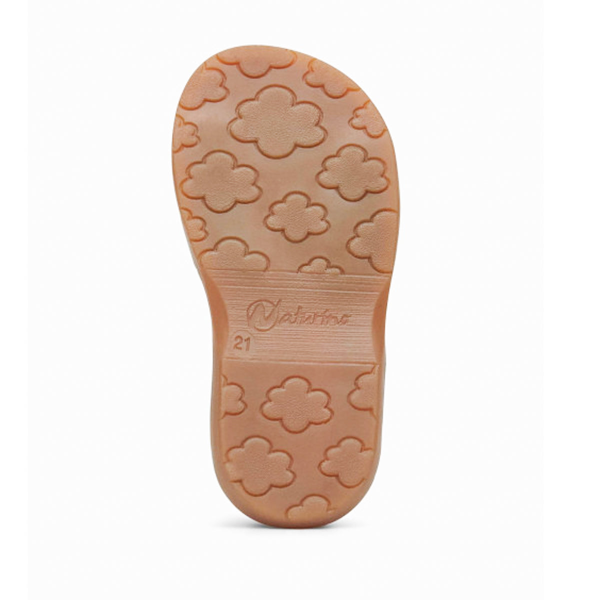 NATURINO 0010502485.01.0C03 AZURE Sandali Bambino 