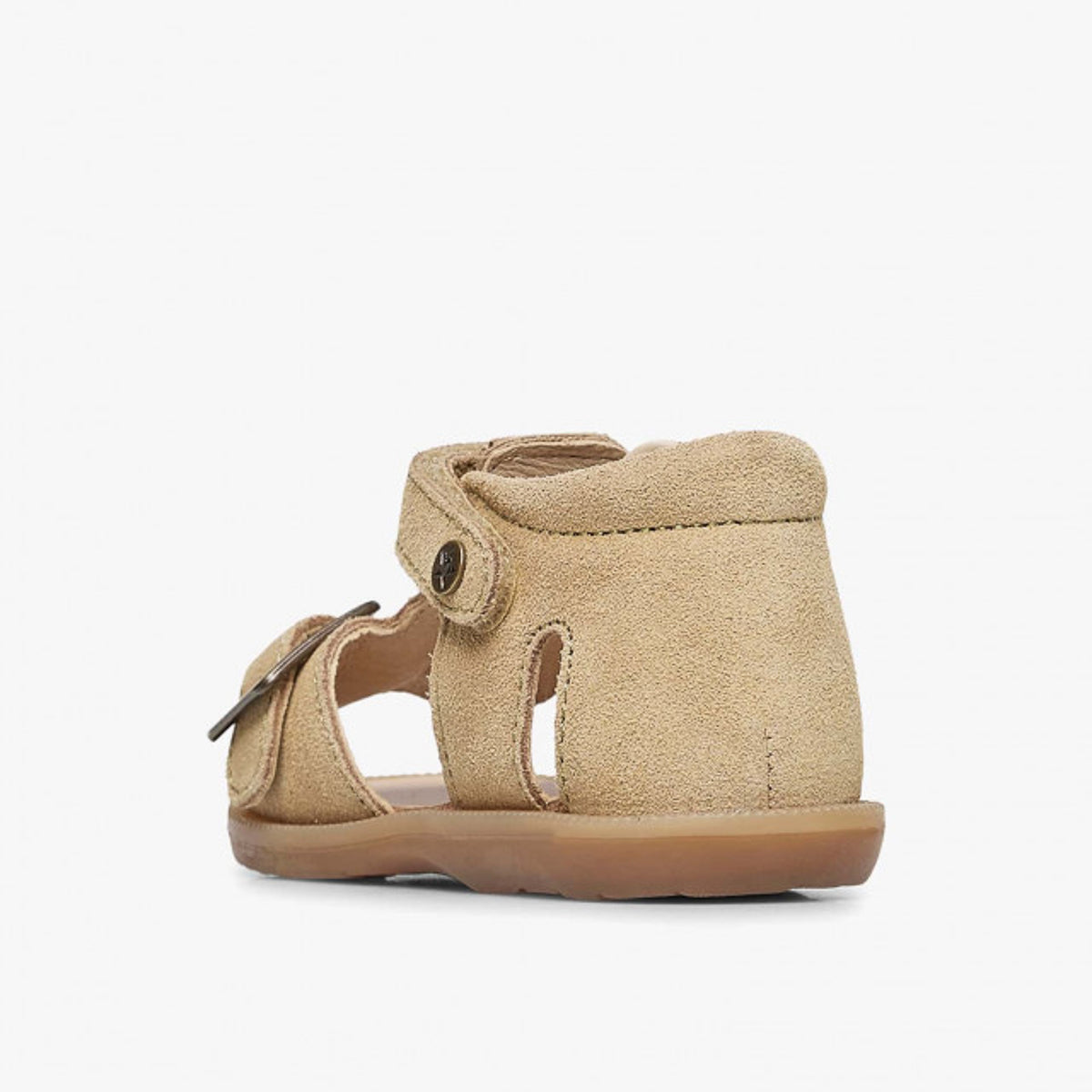NATURINO 0010502485-34-3D23 SAND MILITARE Sandali Bambino 