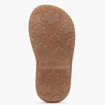 NATURINO 0010502485-34-3D23 SAND MILITARE Sandali Bambino 