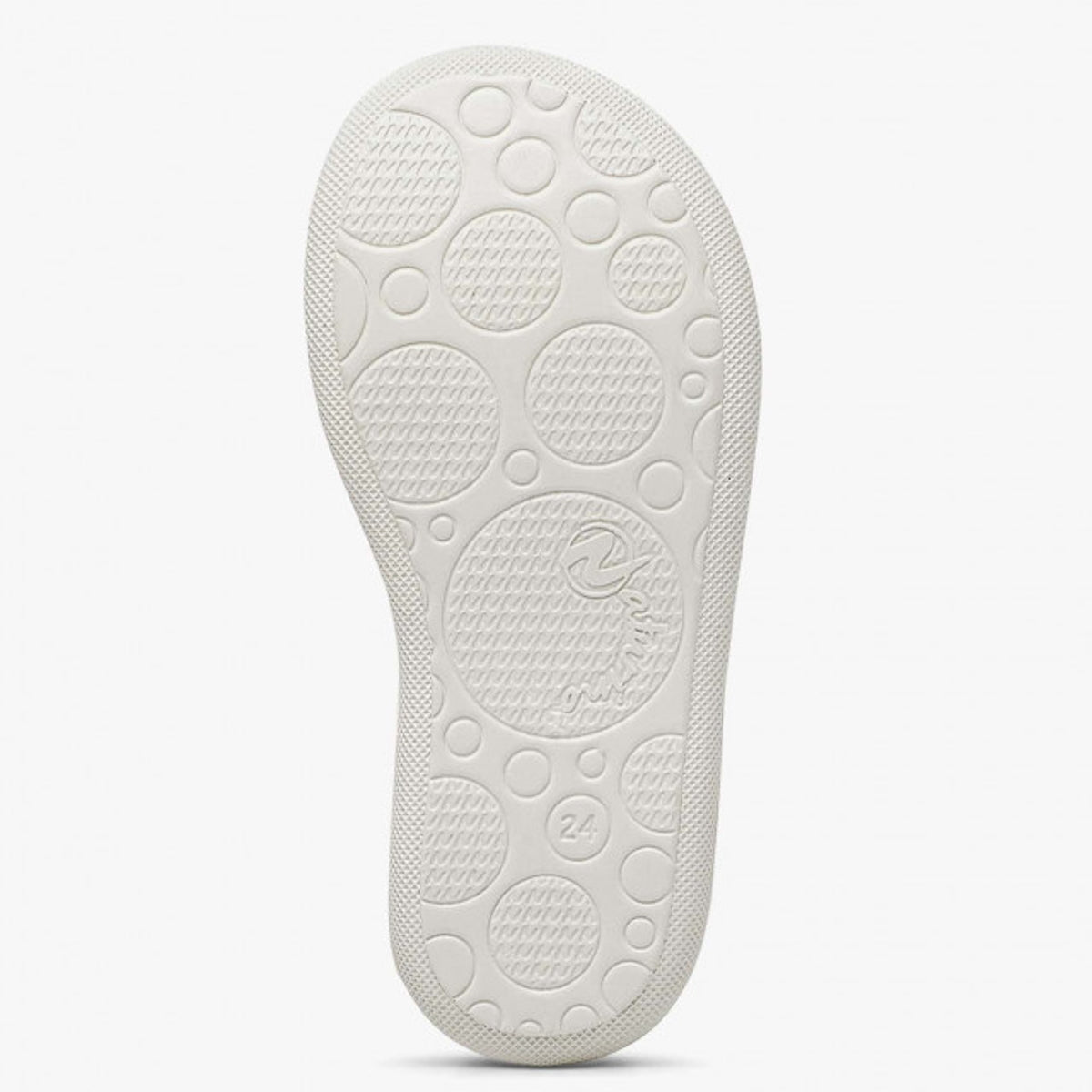 NATURINO 0010502980-03-1Q60 PLATINUM CIPRIA Sandali Bambina 