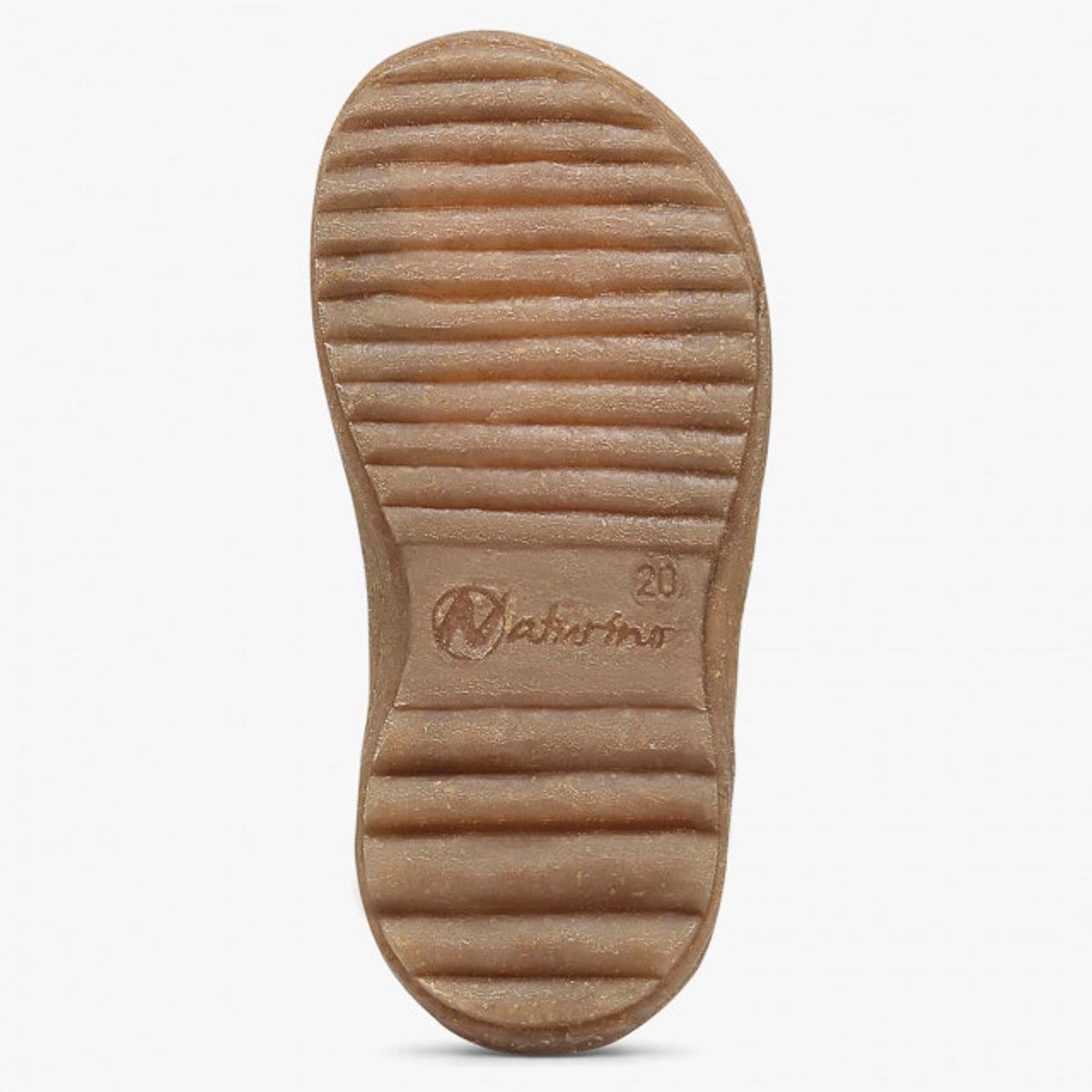 NATURINO 0010503184-01-3F18 SAGE FLAMINGO Sandali Bambina 