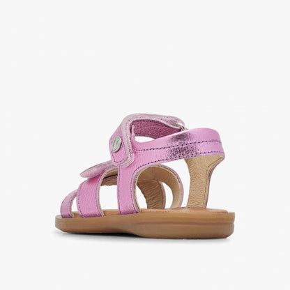NATURINO 0010503203-02-0M02PINK