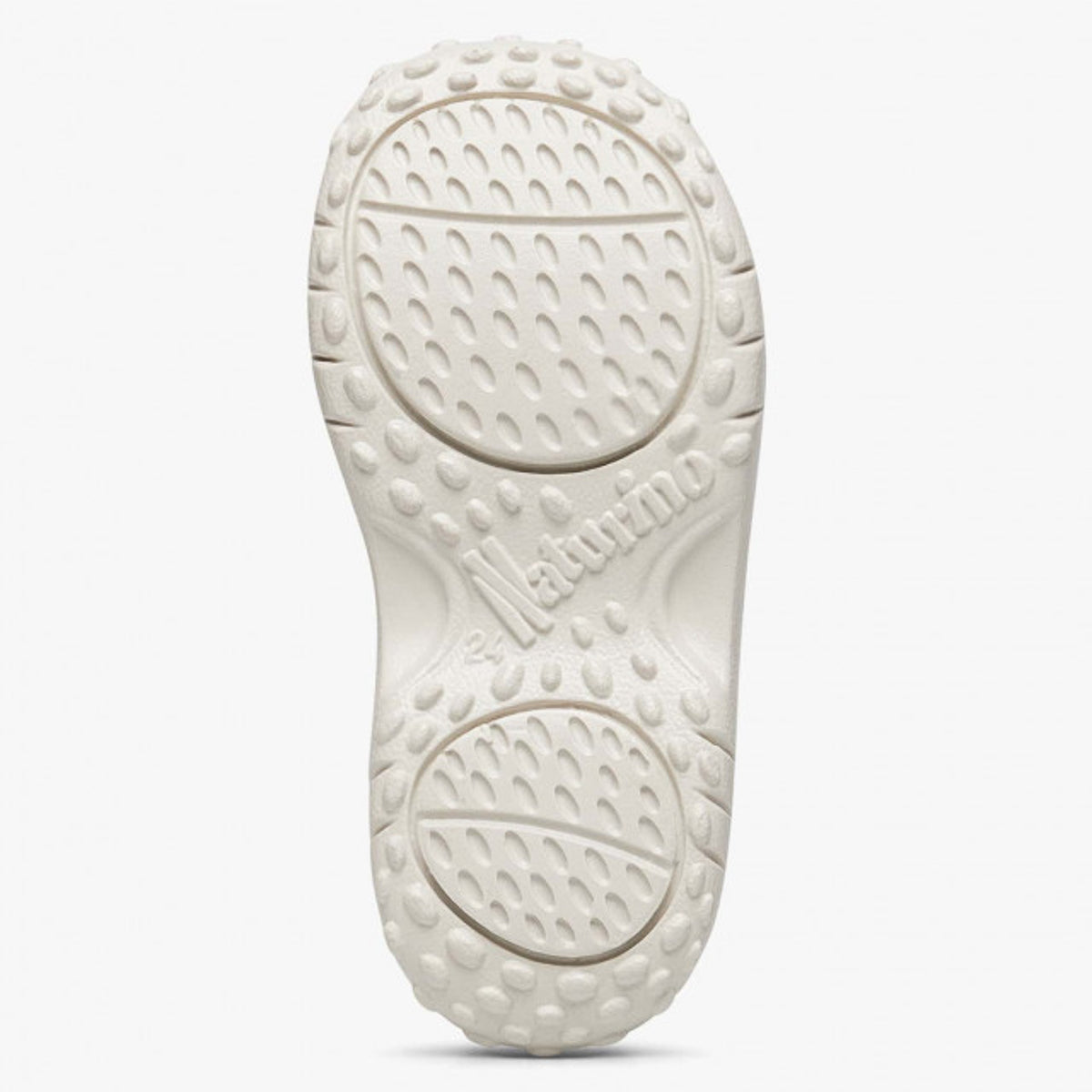 NATURINO 0010503219-01-1C89 AZURE MULTI Sandali Bambino 