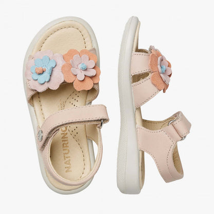 NATURINO 0010503222-02-0M04 CIPRIA Sandali Bambina 