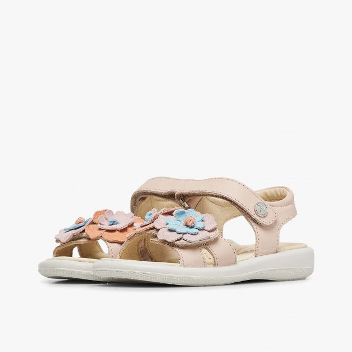 NATURINO 0010503222-02-0M04 CIPRIA Sandali Bambina 