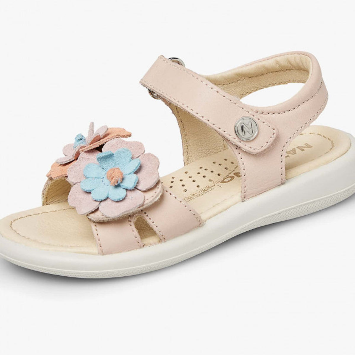 NATURINO 0010503222-02-0M04 CIPRIA Sandali Bambina 