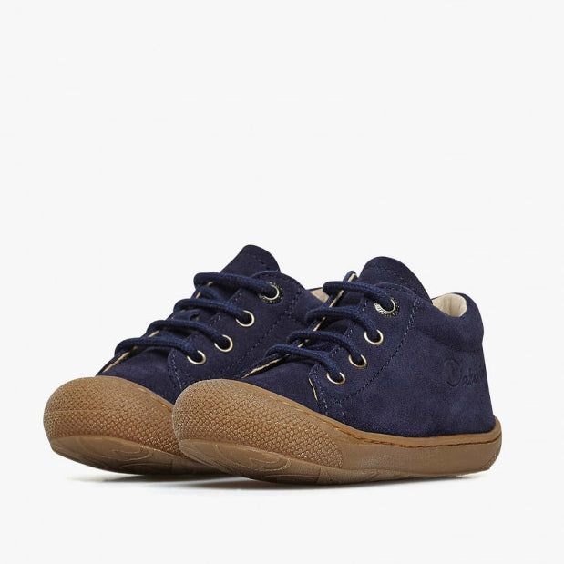 NATURINO 0012012889-02-0C02 NAVY Sneakers Bambino 
