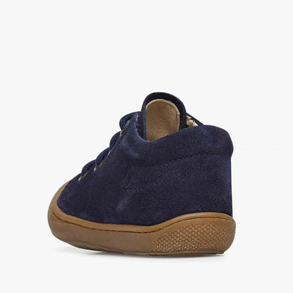 NATURINO 0012012889-02-0C02 NAVY Sneakers Bambino 