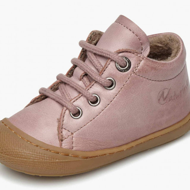 NATURINO 0012012889-31-0M01 ROSE Sneakers Bambina 
