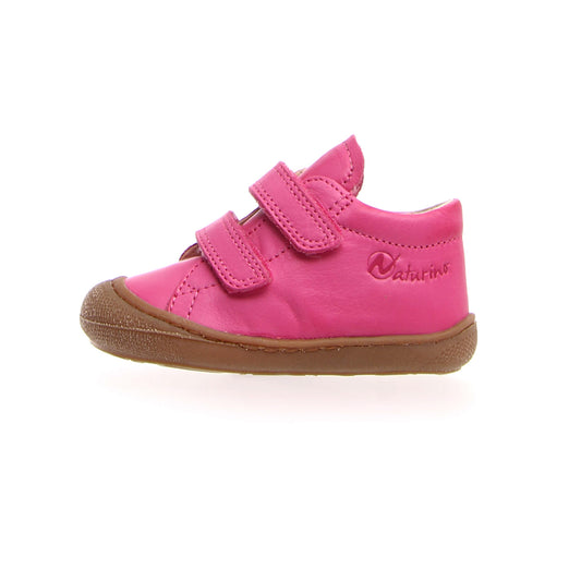 NATURINO 0012012904-01-0L04FUCHSIA