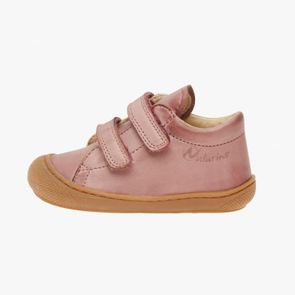 NATURINO 0012012904-01-0M01 ROSE Sneakers Bambina 