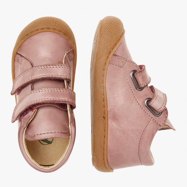 NATURINO 0012012904-01-0M01 ROSE Sneakers Bambina 