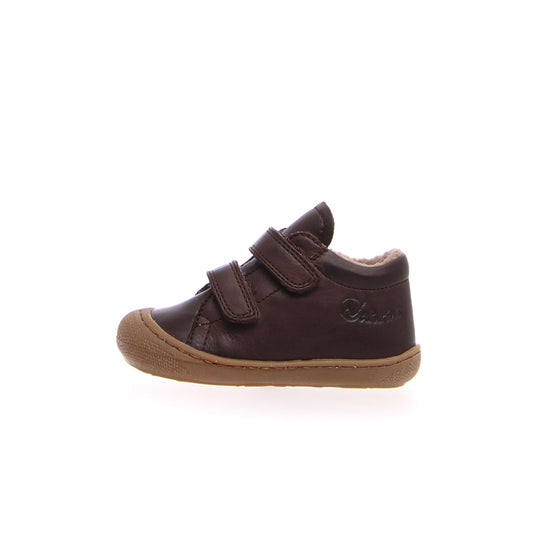 NATURINO 0012012904-31-0D01DARK BROWN