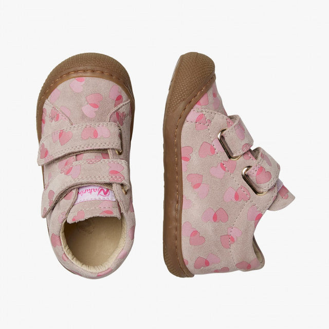 NATURINO 0012012904-GQ-1M29 CIPRIA-MULTI Sneakers Bambina 