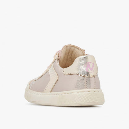 NATURINO 0012014877-20-2M20 CIPRIA MILK Sneakers Bambina 