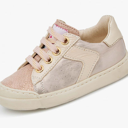 NATURINO 0012014877-20-2M20 CIPRIA MILK Sneakers Bambina 