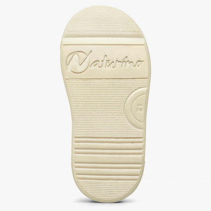 NATURINO 0012014879-16-2M73CIPRIA TAUPE PLATINUM