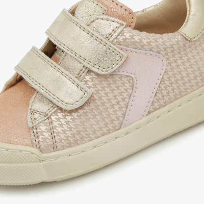 NATURINO 0012014879-16-2M73CIPRIA TAUPE PLATINUM