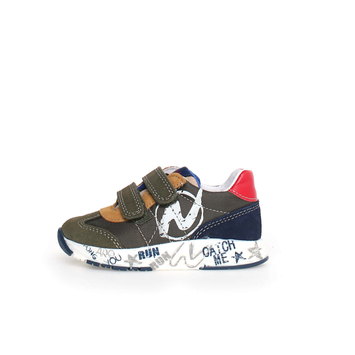 NATURINO 0012015885-40-2F48MILITARE-ZUCCA-NAVY