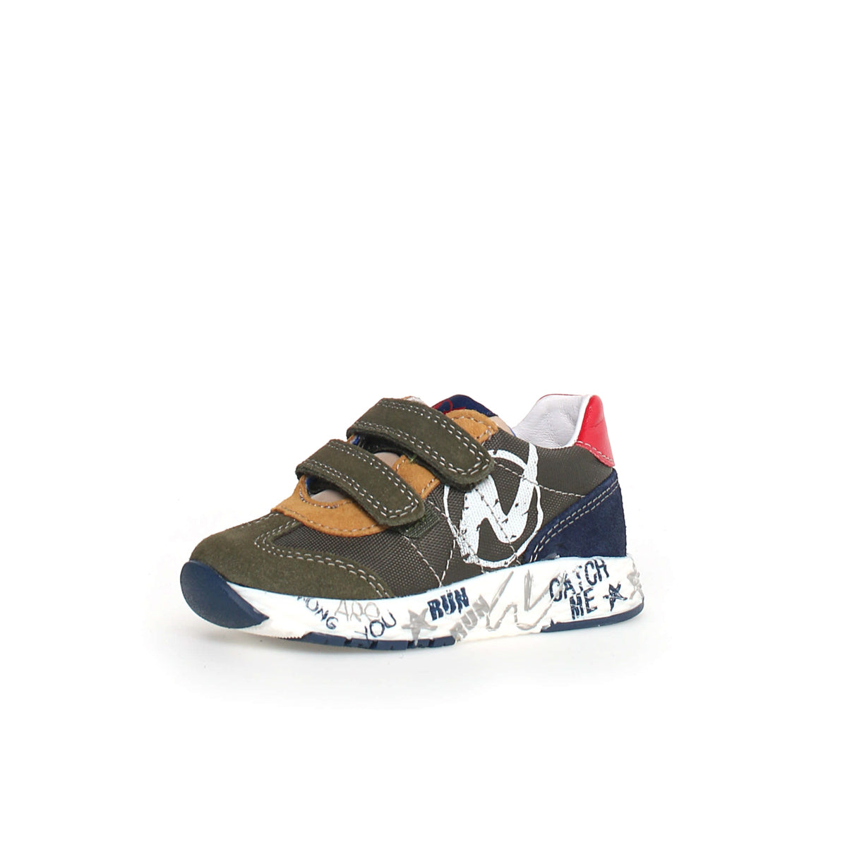 NATURINO 0012015885-40-2F48MILITARE-ZUCCA-NAVY