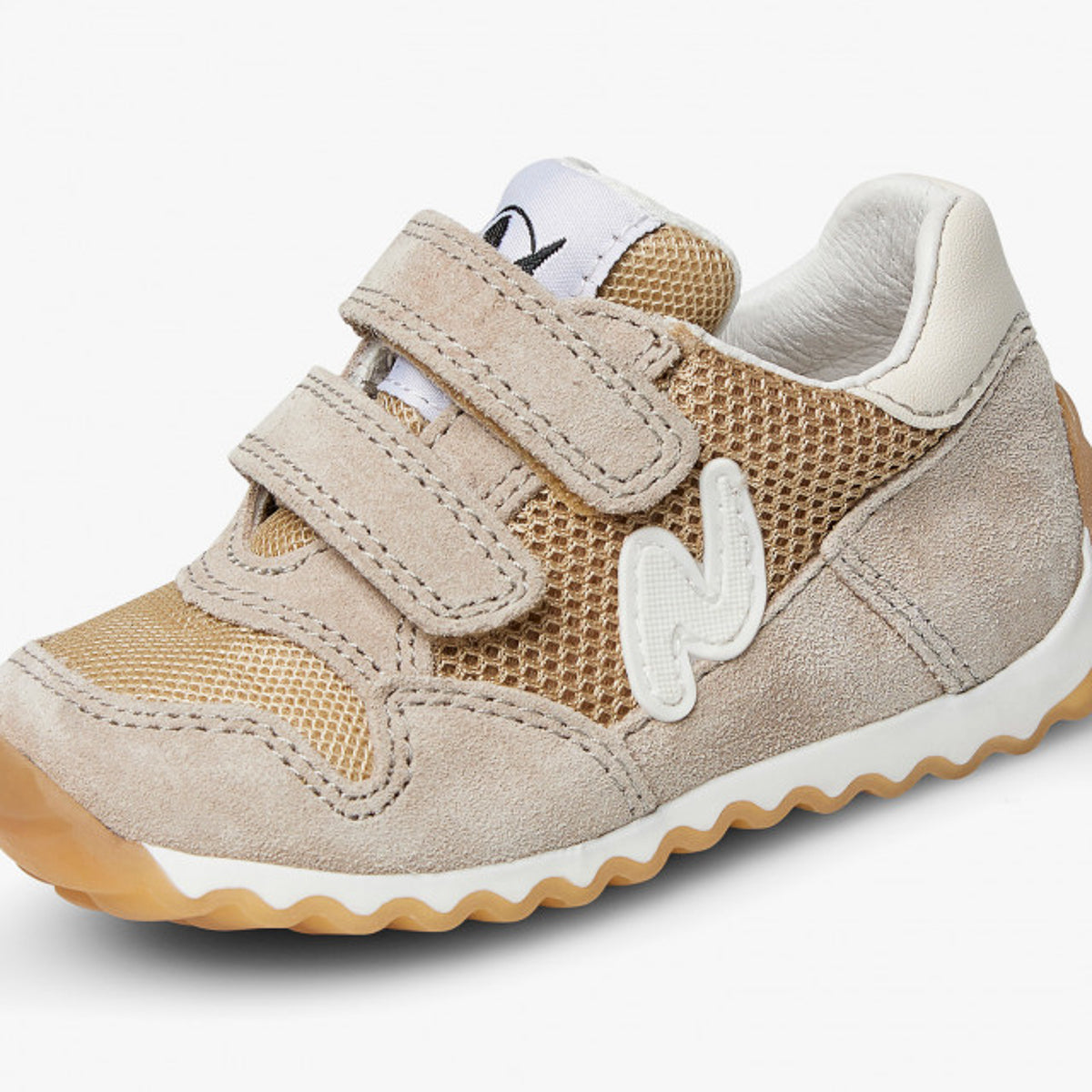 NATURINO 0012016558-01-1E11BEIGE MILK