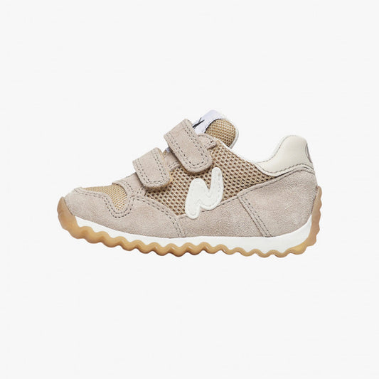 NATURINO 0012016558-01-1E11BEIGE MILK