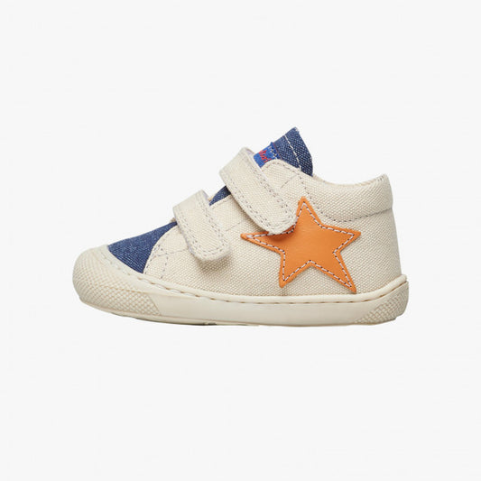 NATURINO 0012016590-08-3C78JEANS MILK
