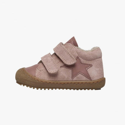 NATURINO 0012017220-11-3M55 ROSE-PHARD Sneakers Bambina 