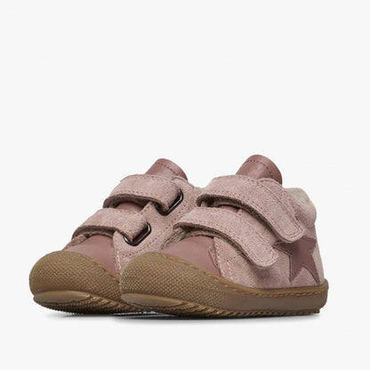 NATURINO 0012017220-11-3M55 ROSE-PHARD Sneakers Bambina 