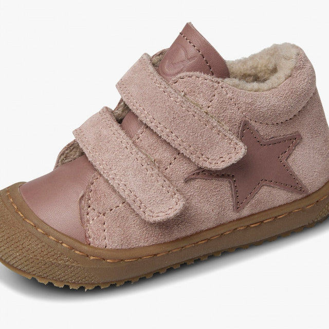 NATURINO 0012017220-11-3M55 ROSE-PHARD Sneakers Bambina 