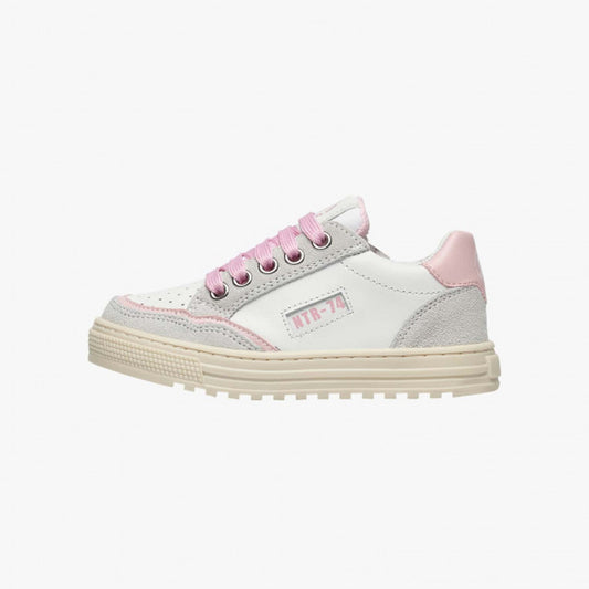 NATURINO 0012017514-01-1N04WHITE PINK