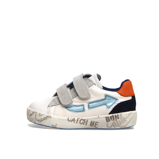 NATURINO 0012017709-04-1N06WHITE-AZURE
