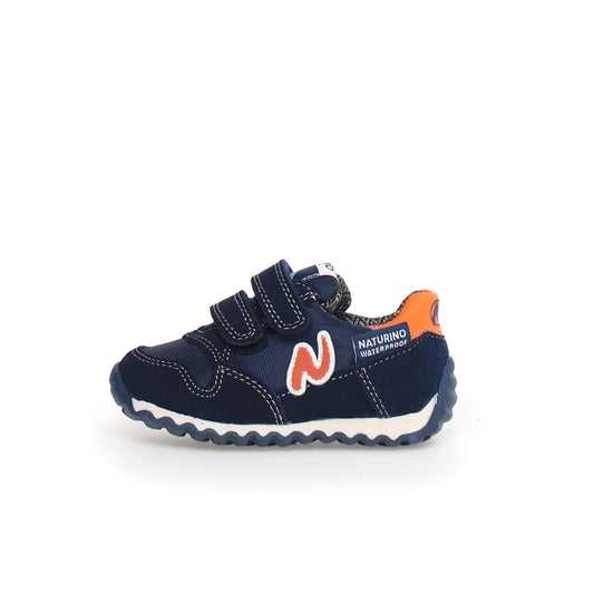 NATURINO 0012017852-01-2C11NAVY-ORANGE