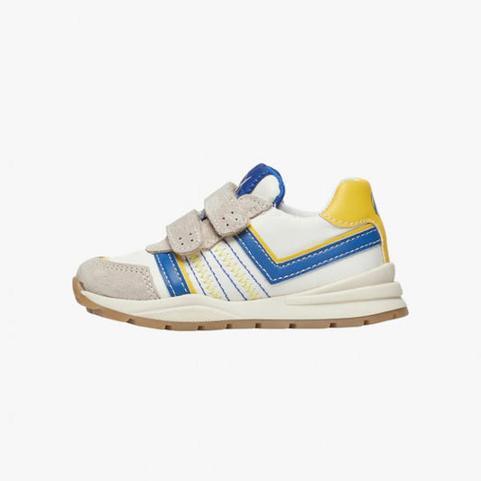 NATURINO 0012018228-01-2E06BEIGE-MILK-AZURE