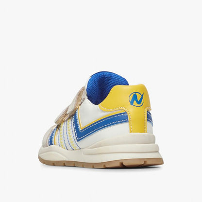 NATURINO 0012018228-01-2E06BEIGE-MILK-AZURE