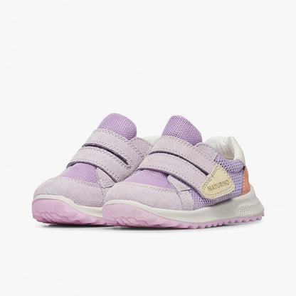 NATURINO 0012018248-01-1I03LILAC FUCHSIA PAGLIA