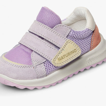 NATURINO 0012018248-01-1I03LILAC FUCHSIA PAGLIA