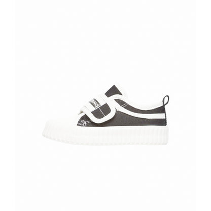 NATURINO 0012018265-01-1A56 BLACK MILK Sneakers Bambino 