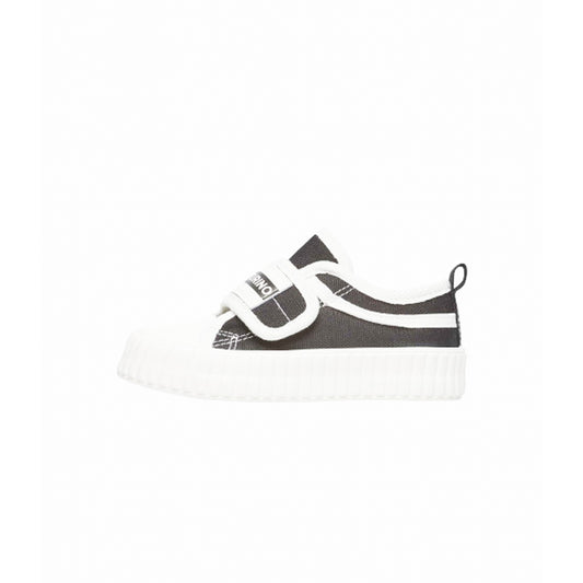 NATURINO 0012018265-01-1A56 BLACK MILK Sneakers Bambino 