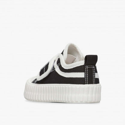 NATURINO 0012018265-01-1A56 BLACK MILK Sneakers Bambino 