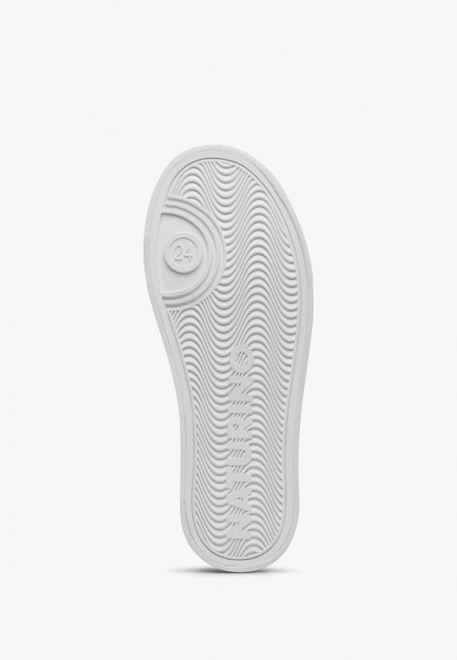 NATURINO 0012018270-15-0M03 ROSE Sneakers Bambina 