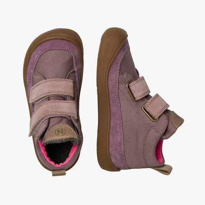 NATURINO 0012018622-01-1I15 MAGNOLIA-ROSE Sneakers Bambina 