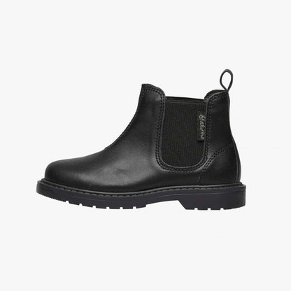 NATURINO 0012501566-01-0A01 NERO Sneakers Bambino 
