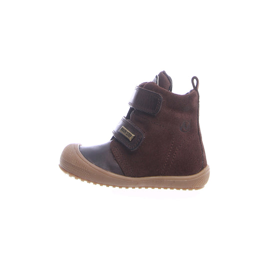 NATURINO 0012501859-01-0D01DARK BROWN