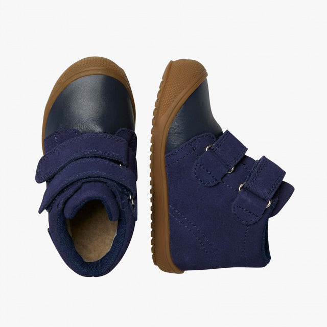 NATURINO 0012502387-01-0C02 NAVY Stivaletti Bambino 