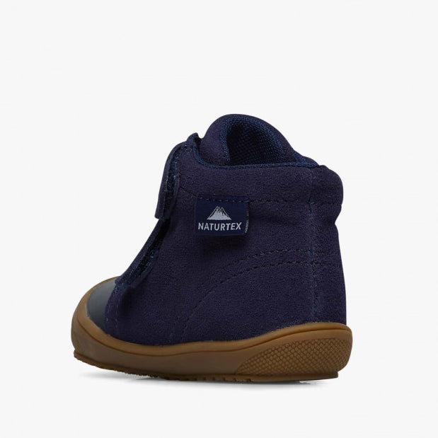 NATURINO 0012502387-01-0C02 NAVY Stivaletti Bambino 