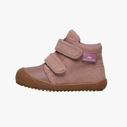 NATURINO 0012502387-01-0M01 ROSE Stivaletti Bambina 